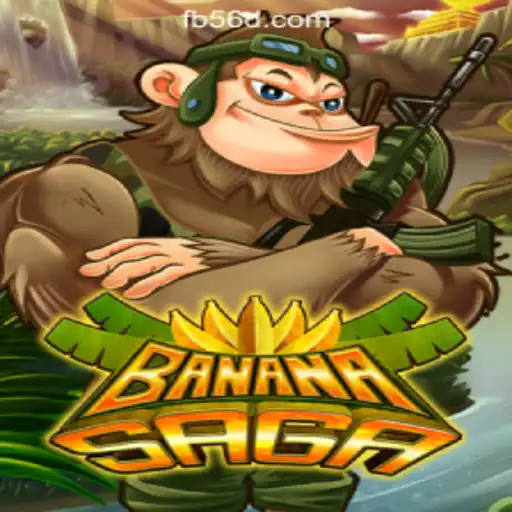 Unveiling the World of BananaSaga: A Dive into the Exciting Slot Game by 56d.COM Oficial Slots Brasil #1