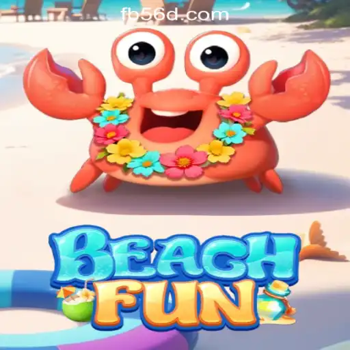 Exploring the Excitement of BeachFun and 56d.COM Oficial Slots Brasil #1