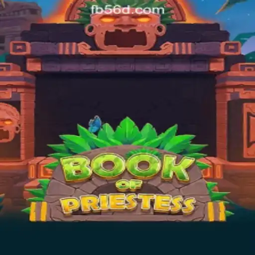 Discover the Mystical Journey in BookOfPriestess
