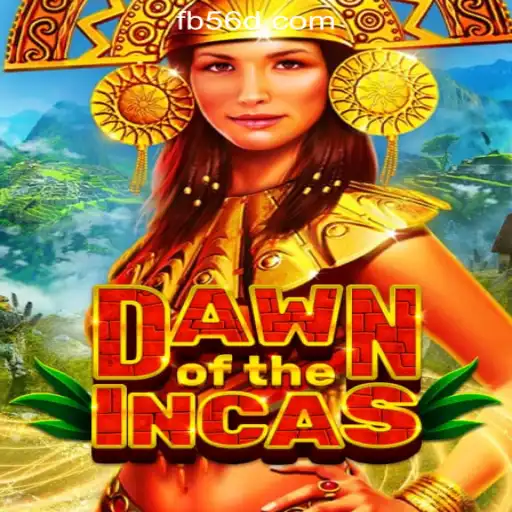 Discovering 'DawnoftheIncas': A Confluence of History and Entertainment