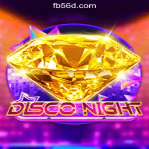 DiscoNight: The Ultimate Gaming Experience with 56d.COM Oficial Slots Brasil #1