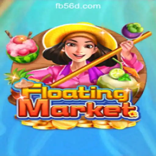 Exploring the Excitement of FloatingMarket: A Dive into 56d.COM Oficial Slots Brasil #1