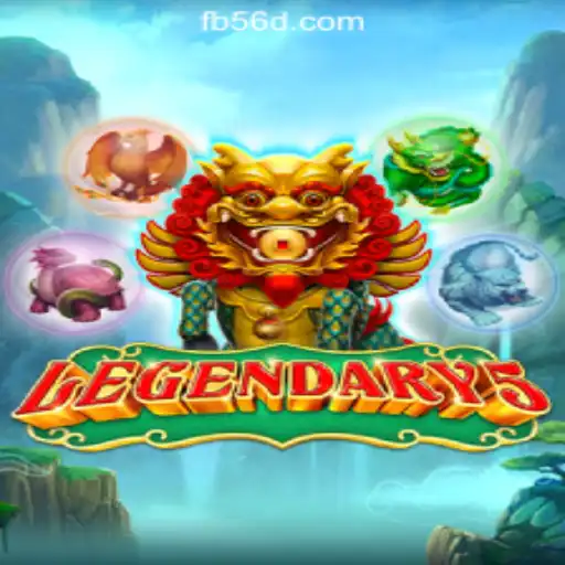 Exploring the World of Legendary5 and 56d.COM Oficial Slots Brasil #1