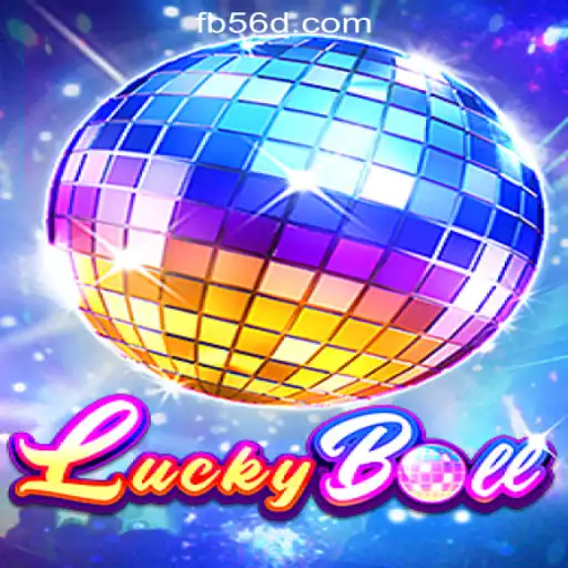 Discover the Thrills of LuckyBall: The Top Game at 56d.COM Oficial Slots Brasil