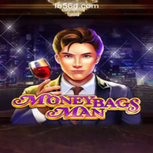 Exploring MoneybagsMan: The Exciting World of 56d.COM Oficial Slots Brasil #1