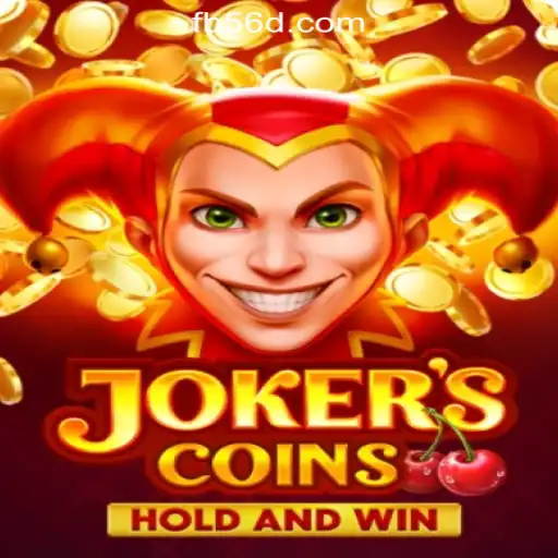 Discover the Exciting World of JokersCoins Slots