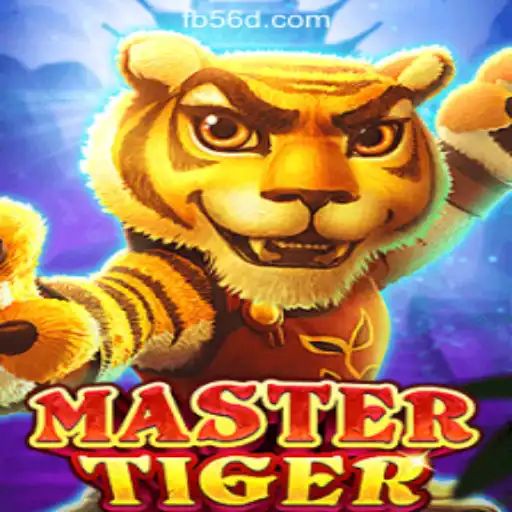 Discover the Excitement of MasterTiger: Brazil's Premier Slot Game on 56d.COM