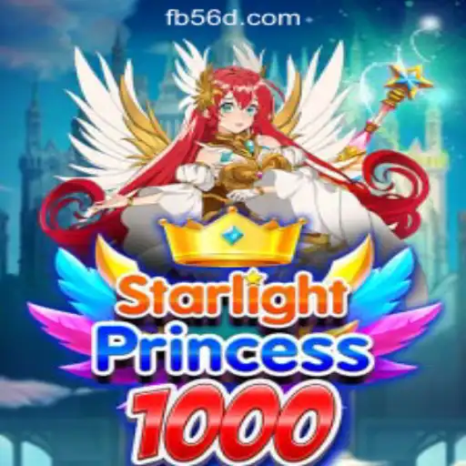 Experience the Thrill of StarlightPrincess1000 with 56d.COM Oficial Slots Brasil #1