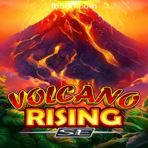 Discover the Thrilling World of VolcanoRisingSE: Unleash the Official Slots Adventure in Brazil