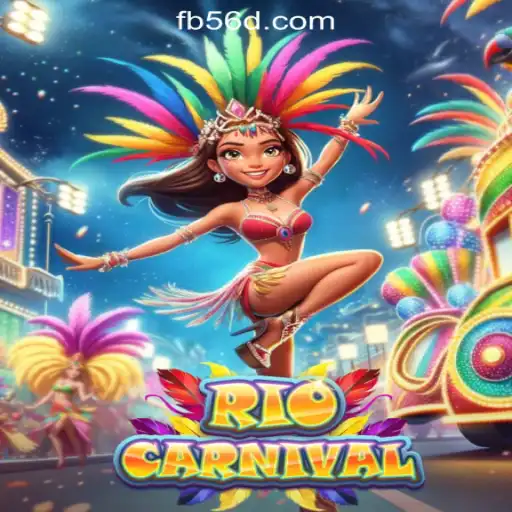 Explore the Vibrant World of RioCarnival: A Thrilling Slot Experience