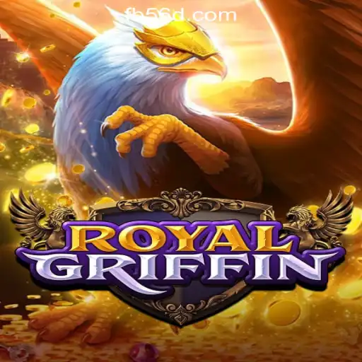 Experience the Thrill of RoyalGriffin at 56d.COM: Discover the #1 Oficial Slots in Brazil