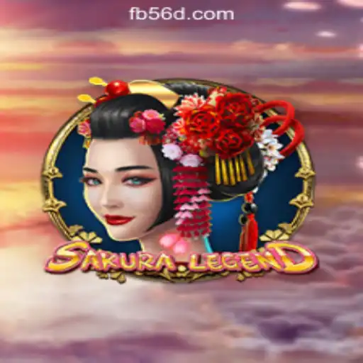 Discover the Exhilarating World of SakuraLegend: A Journey into 56d.COM Oficial Slots Brasil #1