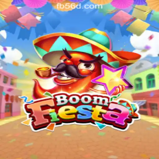 Discover the Thrills of BoomFiesta: A Top Online Slot Experience