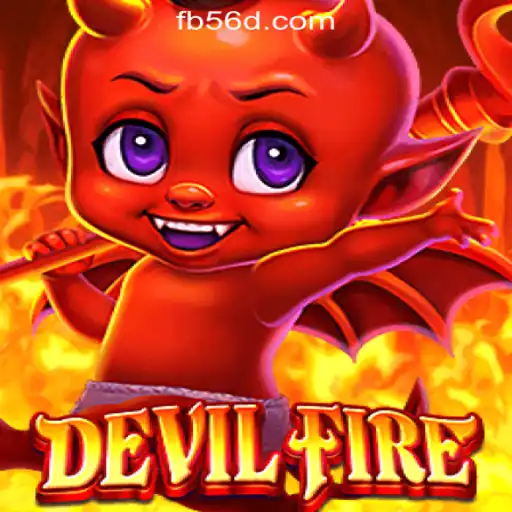 Exploring the Thrilling World of DevilFire: Dive into 56d.COM Oficial Slots Brasil #1