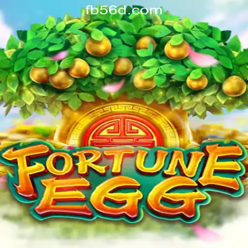 Exploring FortuneEgg: The #1 Slot Game in Brazil by 56d.COM