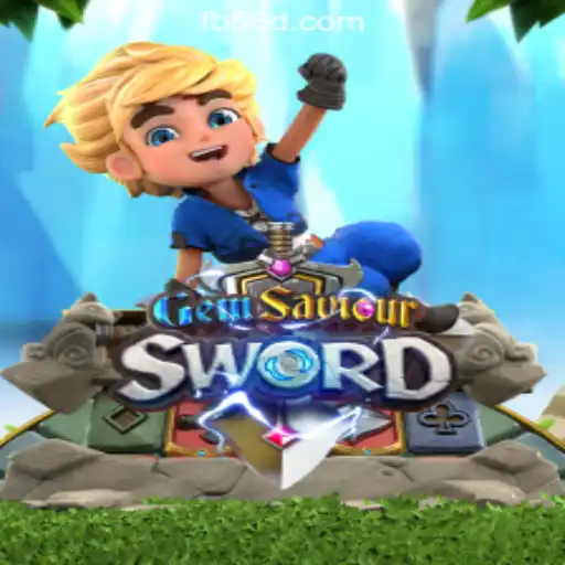 GemSaviourSword: The Ultimate Adventure Slot