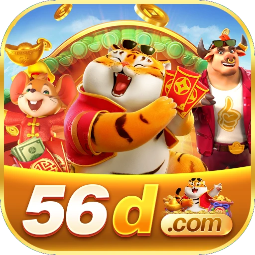 56d.COM Oficial Slots Brasil #1