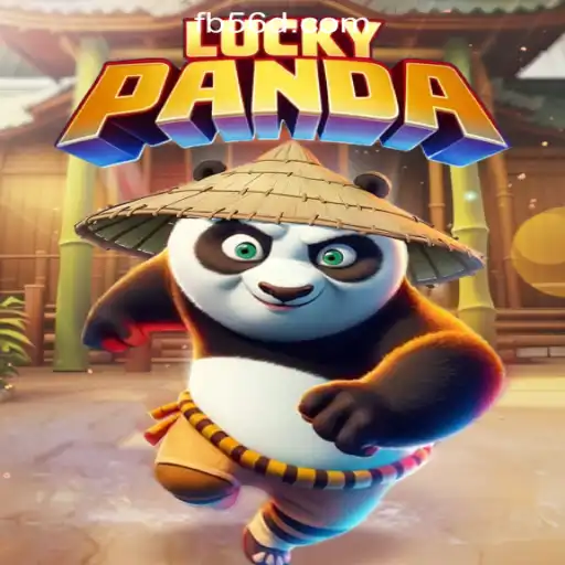 Explore the Exciting World of LuckyPanda: A Look into 56d.COM Oficial Slots Brasil #1