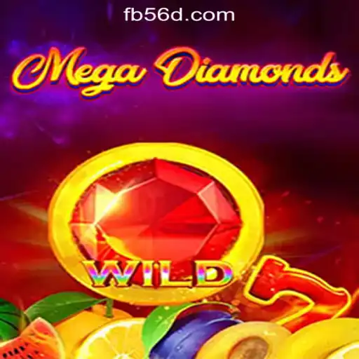 Exploring MegaDiamond: The Premier Experience on 56d.COM Oficial Slots Brasil #1