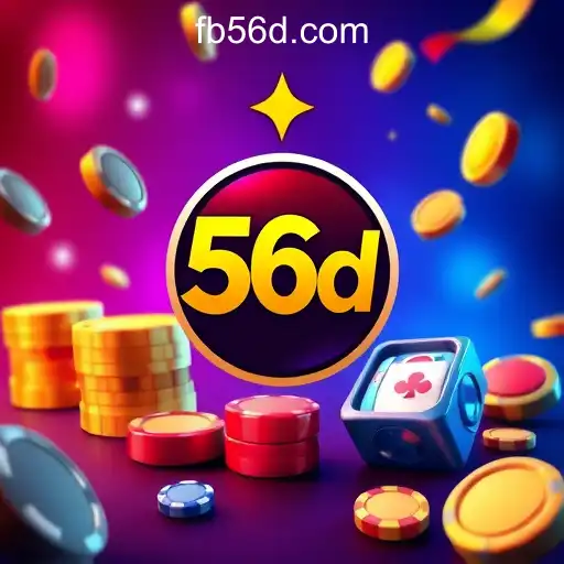 Exploring Responsible Gambling with 56d.COM Oficial Slots Brasil #1