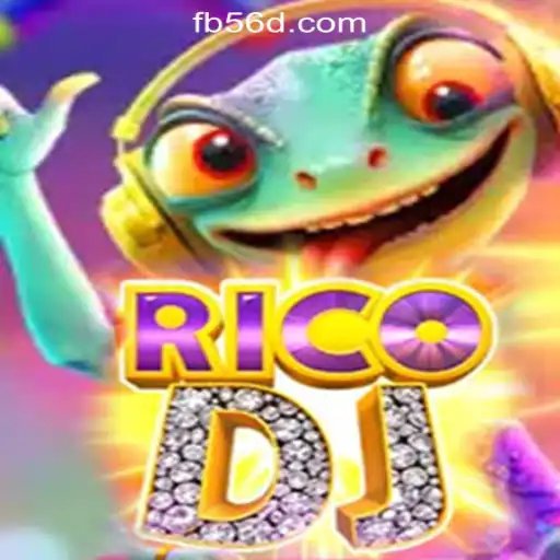 Exploring the Exciting World of RicoDJ: The Premier Slot Game
