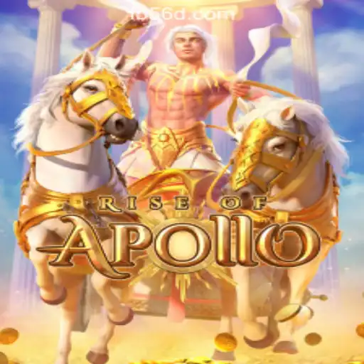 Exploring RiseofApollo: The Thrilling Slot Game Taking Brasil by Storm