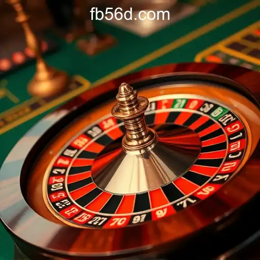 The Fascinating World of Roulette