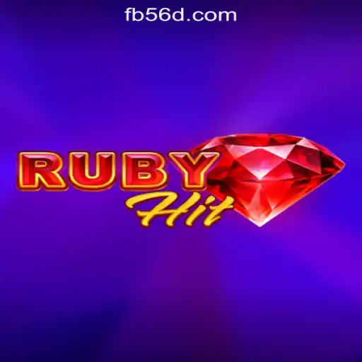 Discover the Thrilling World of RubyHit: Brazil's Leading Slot Game