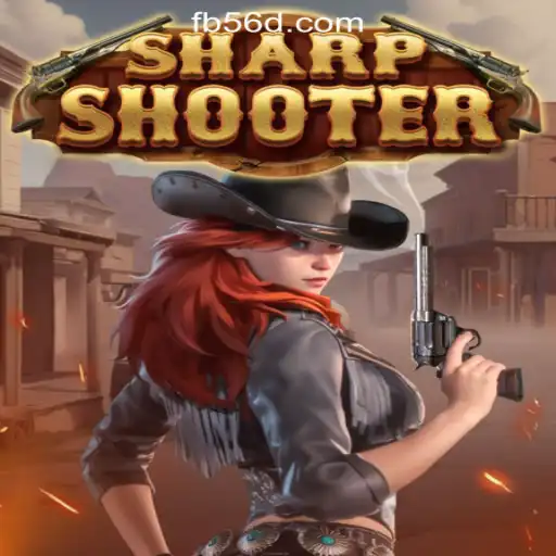 Explore the Thrilling World of Sharpshooter at 56d.COM Oficial Slots Brasil #1