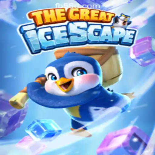 Dive into the Thrilling World of TheGreatIcescape: Unraveling the 56d.COM Oficial Slots Brasil #1
