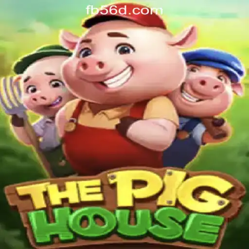 Exploring The Pig House: The Exciting New Slot Game 