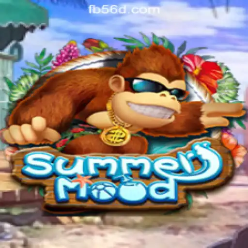 Exploring SummerMood: A Premier Gaming Experience with 56d.COM Oficial Slots Brasil #1