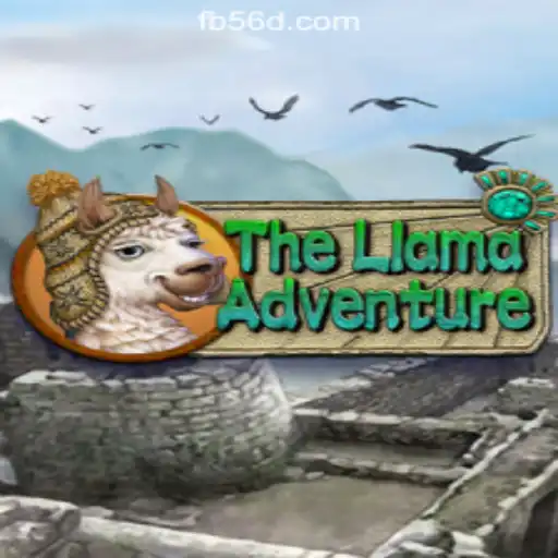 TheLlamaAdventure: The Ultimate Gaming Experience