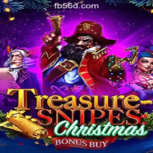 Exploring TreasuresnipesChristmas: A Festive Gaming Experience