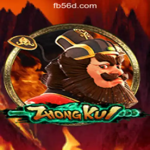 ZhongKui: The Immersive Slot Game Revolutionizing Brazil